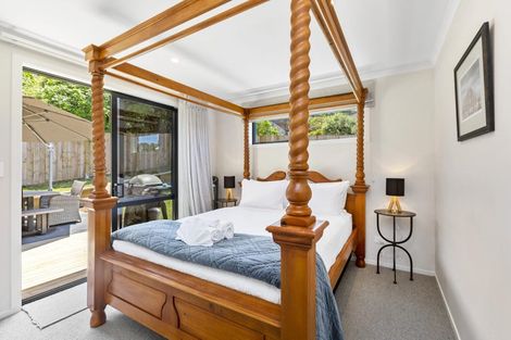 Photo of property in 14 Robertson Street, Raglan, 3225