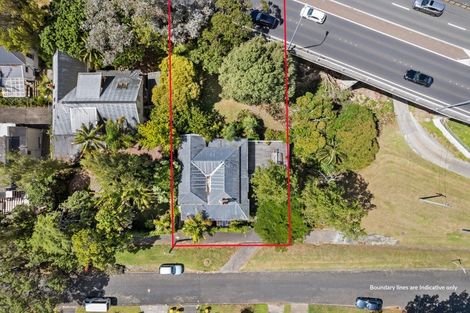 Photo of property in 25 Princes Street, Northcote Point, Auckland, 0627