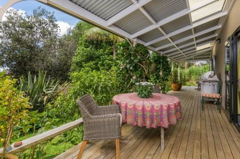 Photo of property in 68 Whakataha Road, Waimate North, Kaikohe, 0472