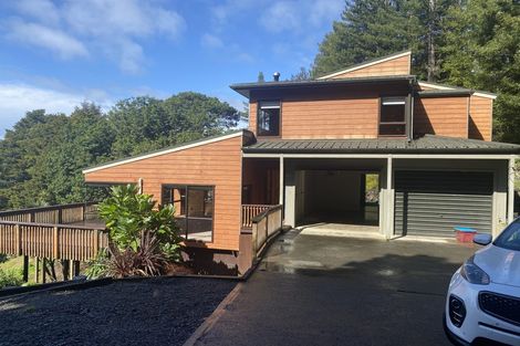Photo of property in 27 Westwood Lane, Horahora, Whangarei, 0110