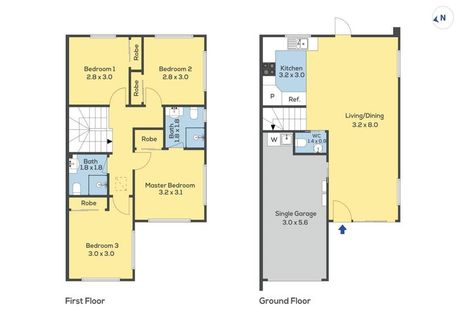 Photo of property in 54c Omana Road, Papatoetoe, Auckland, 2025