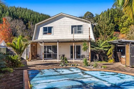 Photo of property in 41 Porritt Drive, Kawerau, 3127