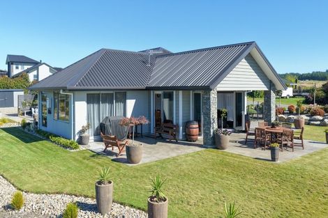 Photo of property in Galeo, 36 Redmill Road, Redwood Valley, Richmond, 7081