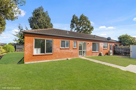 Photo of property in 1 Anne Ward Lane, Burwood, Christchurch, 8083