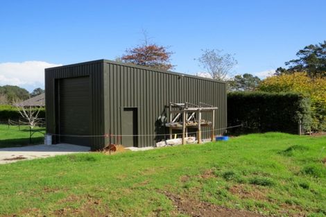 Photo of property in 1485 Tiki Sh25 Road, Coromandel, 3506