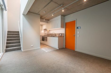 Photo of property in Ink'd, 10/19 Pirie Street, Mount Victoria, Wellington, 6011