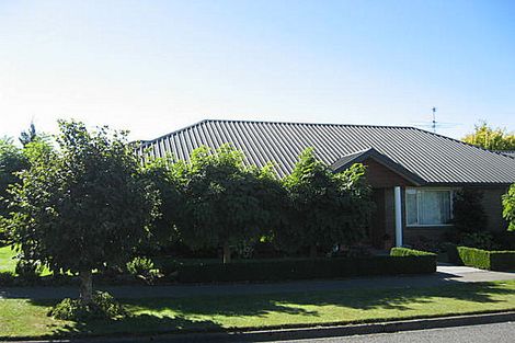 Photo of property in 4 Cushmor Drive, Methven, 7730