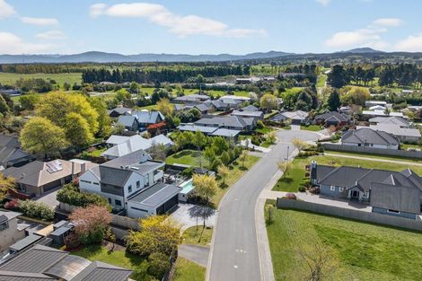 Photo of property in 17 Chesterfield Place, Rangiora, 7400
