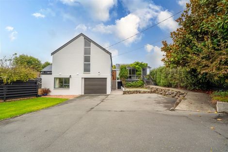 Photo of property in 439a Wai-iti Road, Gleniti, Timaru, 7910