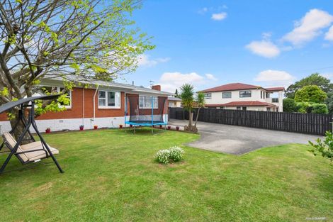 Photo of property in 77 Weymouth Road, Manurewa, Auckland, 2102