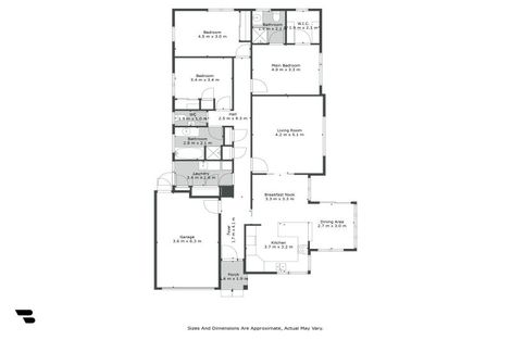 Photo of property in 12 Massey Street, Elderslea, Upper Hutt, 5018