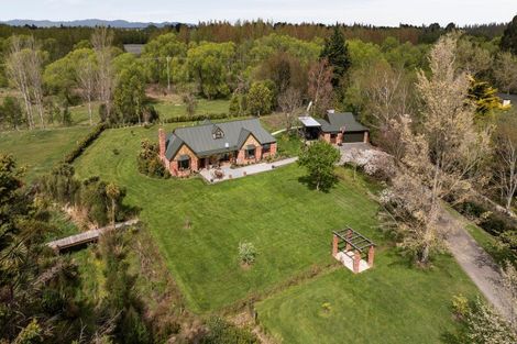 Photo of property in 33 Max Wallace Drive, Ashley, Rangiora, 7477