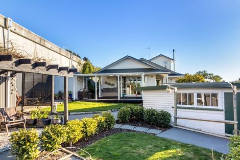 Photo of property in 29 Huntsbury Avenue, Huntsbury, Christchurch, 8022