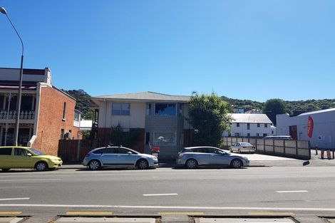 Photo of property in 636a Great King Street North, North Dunedin, Dunedin, 9016