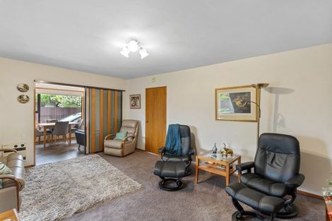 Photo of property in 21 Peebles Drive, Hei Hei, Christchurch, 8042