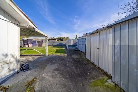 Photo of property in 23 Oldham Avenue, Onekawa, Napier, 4110