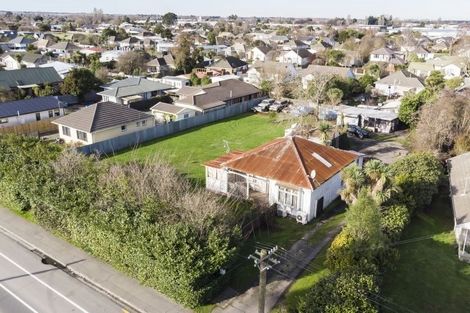 Photo of property in 456 Greers Road, Bishopdale, Christchurch, 8053