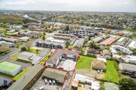 Photo of property in 2/188 Ulster Street, Whitiora, Hamilton, 3200