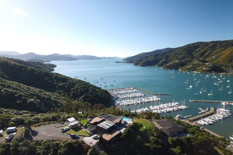Photo of property in 41 Marina Drive, Waikawa, Picton, 7220
