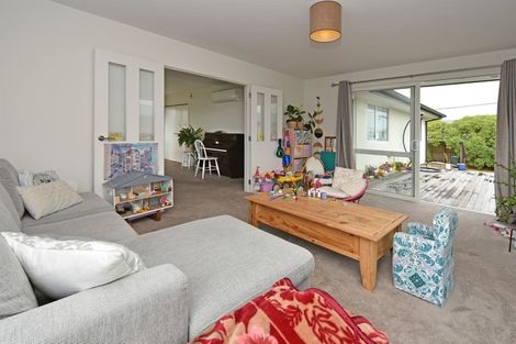 Photo of property in 23 Malta Crescent, South New Brighton, Christchurch, 8062