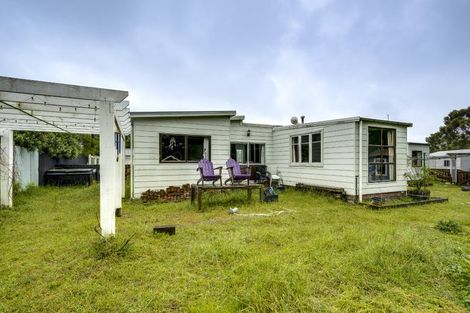Photo of property in 2023 Puketitiri Road, Rissington, Napier, 4184