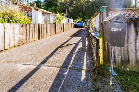Photo of property in 242b Maunu Road, Horahora, Whangarei, 0110