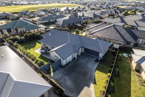 Photo of property in 9 Gilchrist Place, Kaiapoi, 7630
