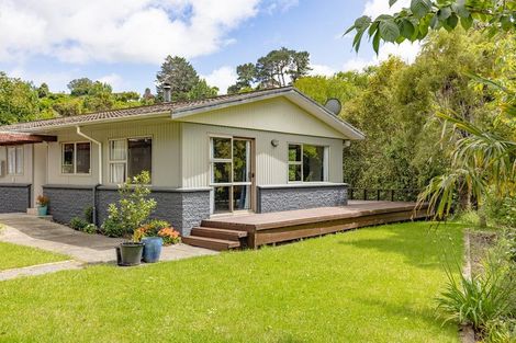 Photo of property in 21 Forres Street, Durie Hill, Whanganui, 4500