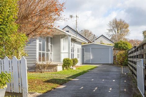 Photo of property in 47a Herbert Road, Queenwood, Hamilton, 3210