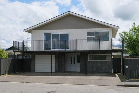 Photo of property in 2 Princess Street, Dannevirke, 4930