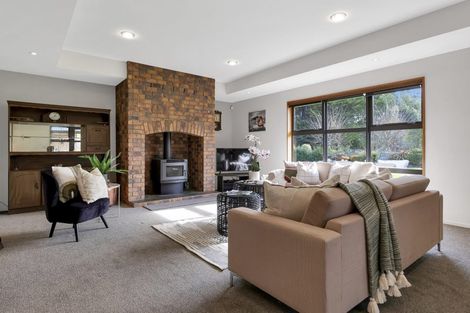 Photo of property in 43 Birchdale Place, Ohoka, Kaiapoi, 7692