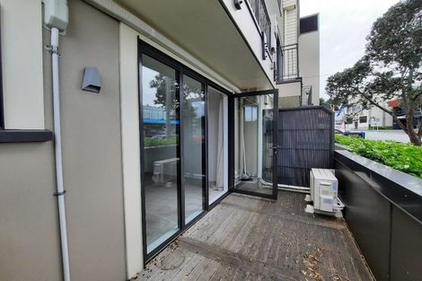 Photo of property in 33b New North Road, Eden Terrace, Auckland, 1021