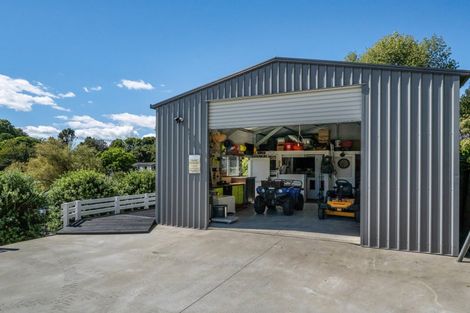 Photo of property in 16 Corbett Drive, Minden, Tauranga, 3176