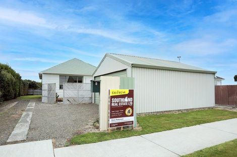 Photo of property in 5 Joseph Street, Waverley, Invercargill, 9810