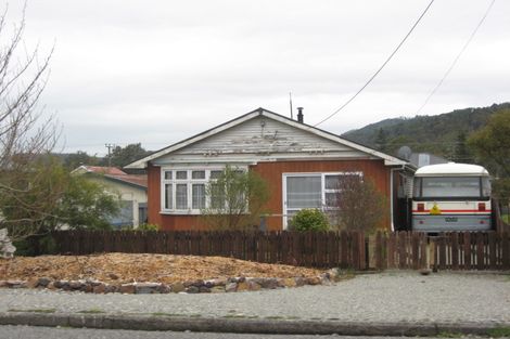 Photo of property in 54 Macdougall Avenue, Dunollie, Runanga, 7803