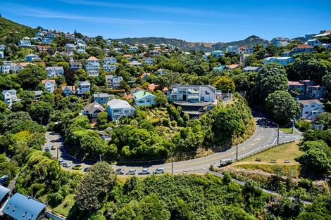 Photo of property in 5 Sar Street, Wadestown, Wellington, 6012