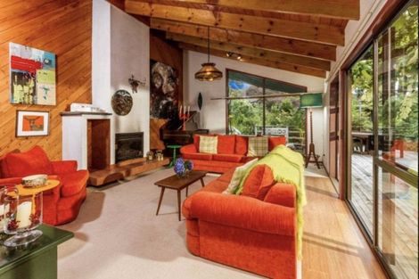 Photo of property in 43 Penzance Road, Mairangi Bay, Auckland, 0630