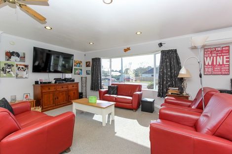 Photo of property in 53 Blake Street, Waitara, 4320