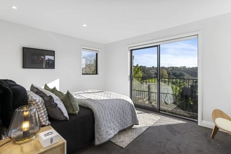 Photo of property in 58 Clarence Road, Northcote Point, Auckland, 0627