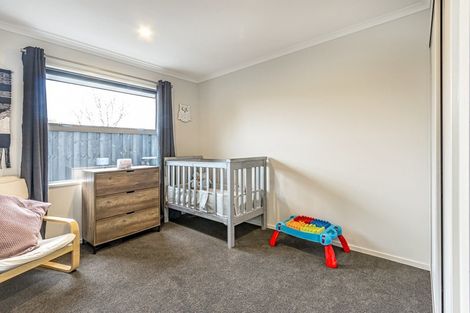 Photo of property in 70 Tiny Hill Drive, Rolleston, 7614