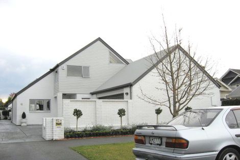 Photo of property in 2/82 Murray Place, St Albans, Christchurch, 8014