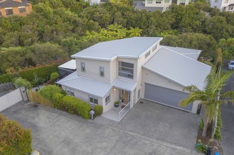 Photo of property in 13 Bintulu Place, Fairview Heights, Auckland, 0632