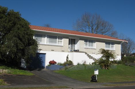 Photo of property in 2 Watkins Street, Chartwell, Hamilton, 3210