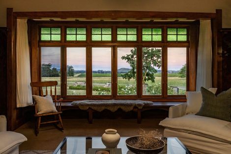 Photo of property in 541 Kereru Road, Maraekakaho, Hastings, 4171