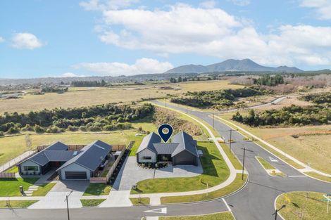 Photo of property in 55 Raupo Crescent, Wharewaka, Taupo, 3330