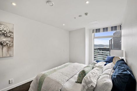 Photo of property in Elevate, 14/30c Taranaki Street, Te Aro, Wellington, 6011