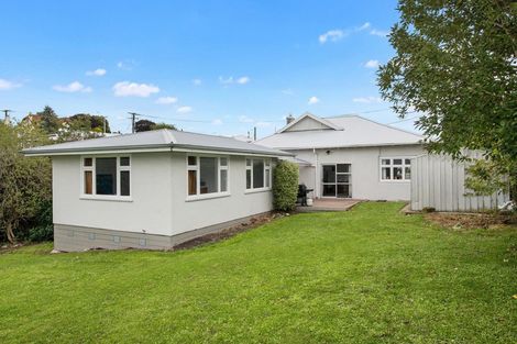Photo of property in 17 Mersey Street, South Hill, Oamaru, 9400