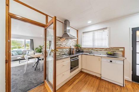 Photo of property in 54 Routley Crescent, Elderslea, Upper Hutt, 5018