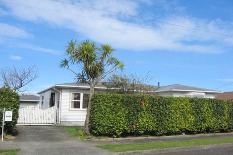 Photo of property in 4 Cornwall Street, Levin, 5510