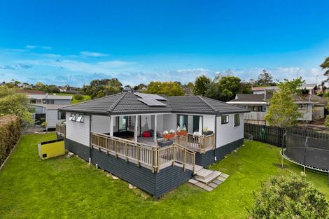 Photo of property in 125 Solar Road, Glen Eden, Auckland, 0602